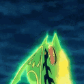 RAYQUAZA'S KINGDOM icon