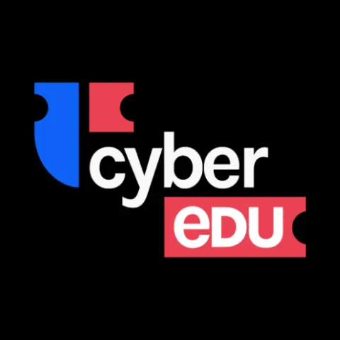 CyberEDU banner