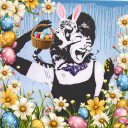 The People's Socialist Republic of 1999emo Discord server icon