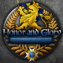 Honor and Glory (Dead)