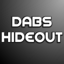Dabs' Hideout Server Icon