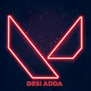 DESI ADDA