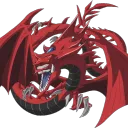 Slifer's Discord
