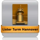 HSK Lister Turm