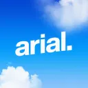 the arialfx community Discord server icon