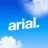 the arialfx community Discord server icon