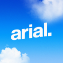 the arialfx community icon