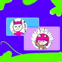 過疎卒業ネコパンチ窓