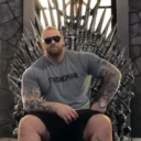 Hafthor's Gym