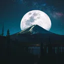 Moonrise G