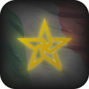 Discovery icon for Italian Army • Outcast Discord server
