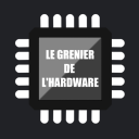 Discovery icon for Le Grenier de l'Hardware Discord server