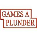 Games A Plunder's server