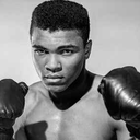 Cassius Clay Server Icon