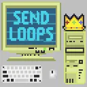 JomCord [Loop Screens]