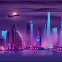 Stream City