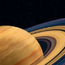 Saturn&amp;rsquo;s Ring Server Icon