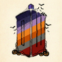 The Genesis Ark Doctor Who Discord Server 🌈🎃 icon