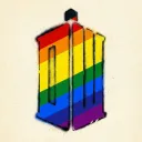 The Genesis Ark Doctor Who Discord Server 🌈