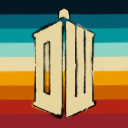 Discovery icon for The Genesis Ark Doctor Who Discord Server Discord server