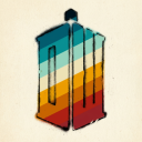 Discovery icon for The Genesis Ark Doctor Who Discord Server Discord server