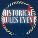 Historical Rules Event