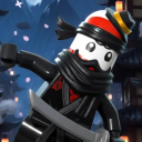 Discovery icon for Lego Fortuna Discord server