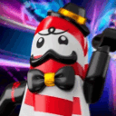 Lego Fortuna