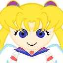 Sailor Moon Space