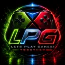 LetsPlayGames!