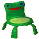 froggy chair