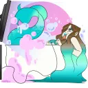 Mlemcorice's suck shack