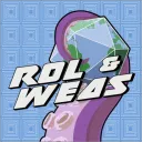 Rol & Weas. Expansión Virtual de cuarentena.