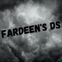 Fardeen's  DS