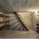 someones basement