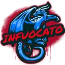 __Infuocato community__