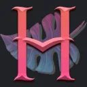 Healers Haven Discord Server Icon