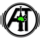 Auspex Tactics Discord Server Logo