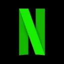 Netflix Green