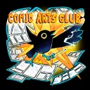 Comic Arts Club @ SFSU
