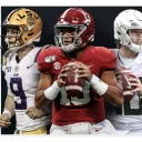 Mock Offseason
