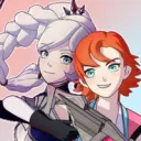 RWBY Rarepair and Crackship City