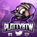 PlattyBTW's server
