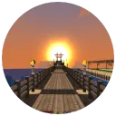 The Reclusiam Discord Server Icon