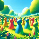 The Meeple Meadow