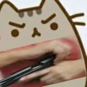 kittens den