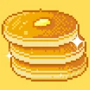 Breakfast bunch