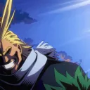 All Might ACADEMY