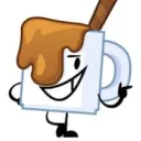 MR.PBCup's cup