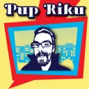 Pup Riku's Game Haven